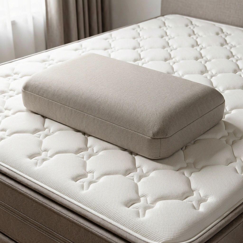 Higiene del sueño para el bienestar personal