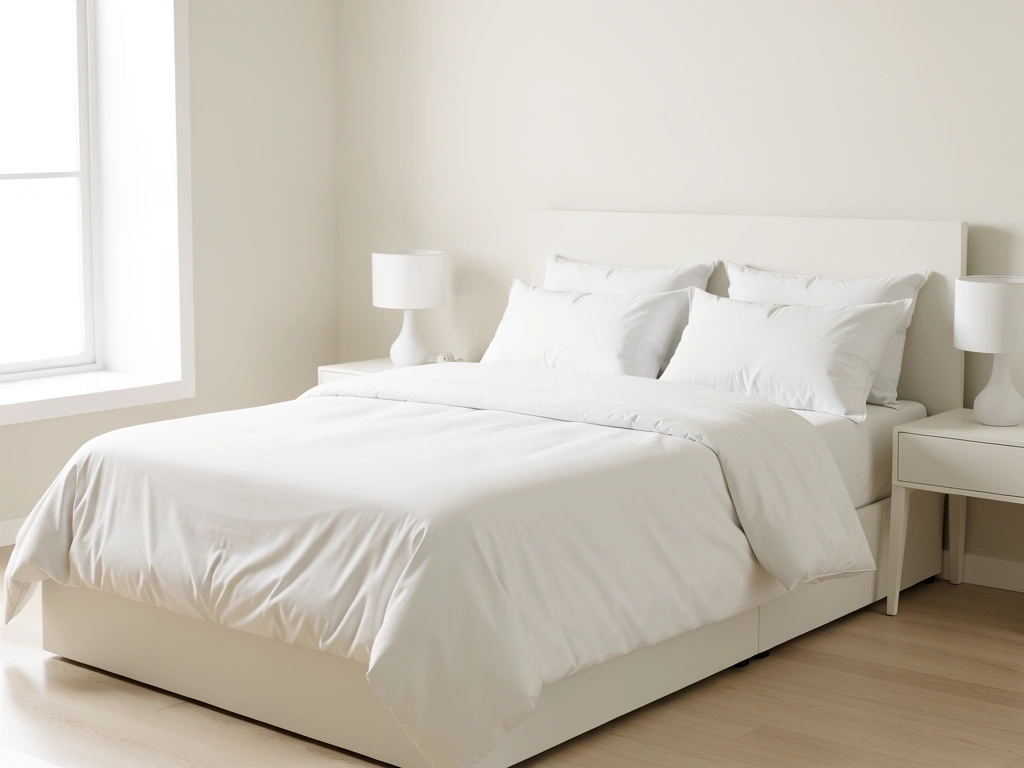 Ambiente de descanso saludable